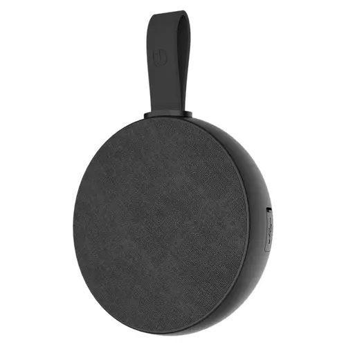 Urban Rok S 3 W Altavoz monofónico portátil Negro - Imagen 2
