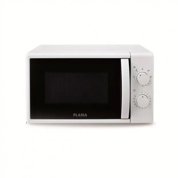 1884FL Encimera Microondas combinado 20 L 700 W Blanco