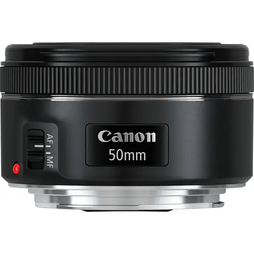 0570C005 lente de cámara SLR Teleobjetivo Negro - Imagen 1