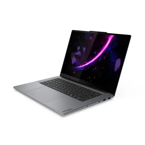 Yoga Pro 7 15IPH11 Copilot+ PC Intel Core Ultra 7 356H Portátil 38,9 cm (15.3") WQXGA 32 GB 1 TB SSD NVIDIA GeForce RTX 5050 Wi-Fi 7 (802.11be) Windows 11 Home Español Gris - Imagen 6