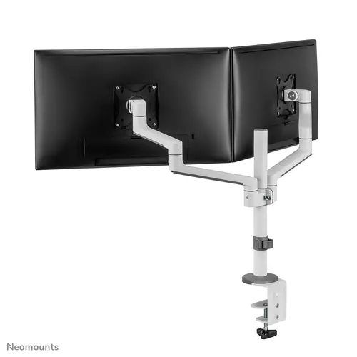 DS60-425WH2 Brazo de monitor 17-27" - ahorro de espacio - Imagen 5