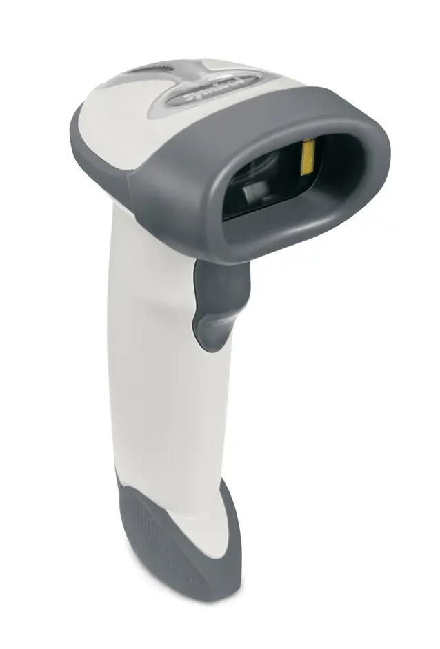 Motorola LS2208