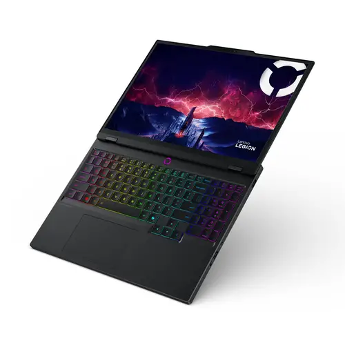Legion 5 15AHP10 AMD Ryzen 7 260 Portátil 38,4 cm (15.1") WQXGA 32 GB DDR5-SDRAM 1 TB SSD NVIDIA GeForce RTX 5060 Wi-Fi 7 (802.11be) Windows 11 Home Español Negro - Imagen 16