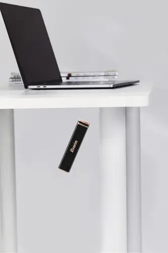 PD2000 2 TB USB Tipo C USB 3.2 Gen 2x2 Púrpura - Imagen 8