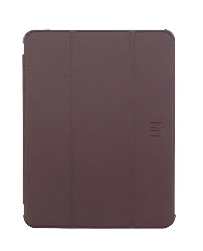 IPDA11M2ST-PP funda para tablet 27,9 cm (11") Folio Púrpura