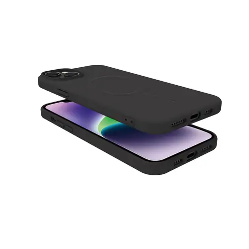 CROMOMAG1055BK funda para teléfono móvil 17 cm (6.7") Negro - Imagen 5