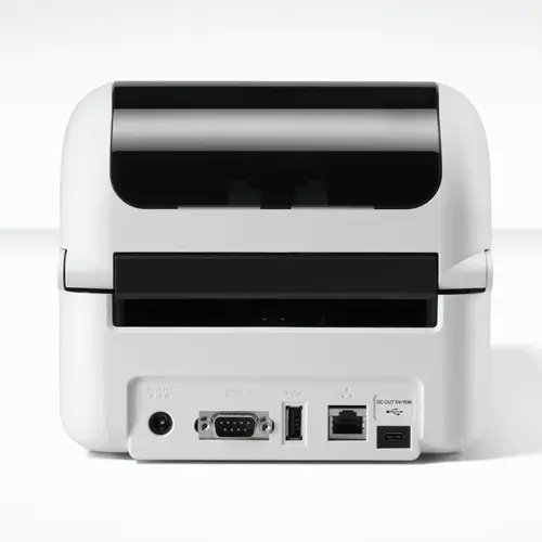 TD-4455DNWB no categorizado - Imagen 3