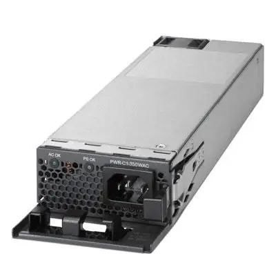 PWR-C1-350WAC-P= componente de interruptor de red Sistema de alim..