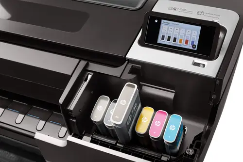 Designjet Impresora T1700 de 44 pulgadas - Imagen 6