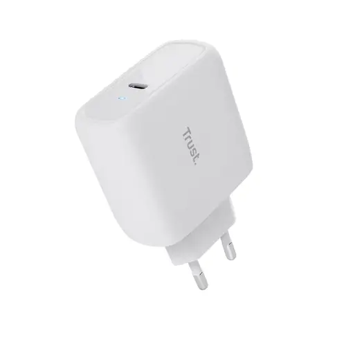 Maxo 65W Universal Blanco Corriente alterna - Imagen 2