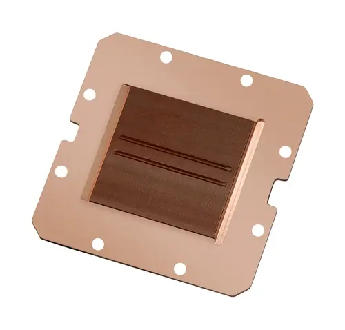 ROG RYUJIN III WB Bloque de agua - Imagen 12