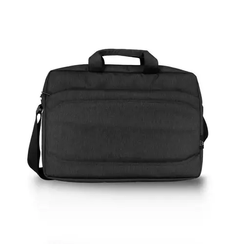 EW2515 maletines para portátil 39,6 cm (15.6") Maletín Negro - Imagen 1