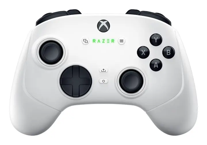 Wolverine V3 Pro Blanco USB Gamepad Analógico PC, Xbox Series S, Xbox Series X