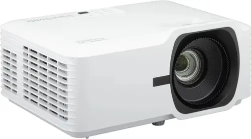 LSD500HD videoproyector Proyector de alcance estándar 5500 lúmenes ANSI 1080p (1920x1080) Blanco - Imagen 8