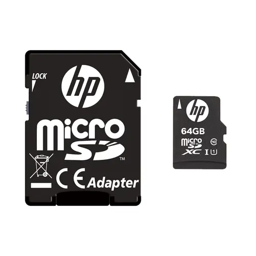 SDU64GBXC10HP-EF memoria flash 64 GB MicroSDXC UHS-I Clase 10 - Imagen 3