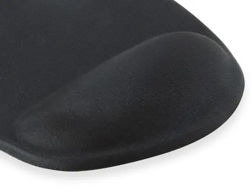 245014 alfombrilla para ratón Negro - Imagen 4
