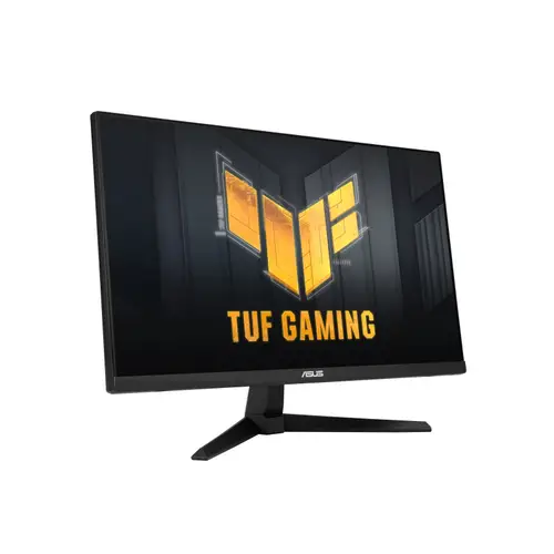 TUF Gaming VG249Q3A pantalla para PC 60,5 cm (23.8") 1920 x 1080 Pixeles Full HD LCD Negro - Imagen 4