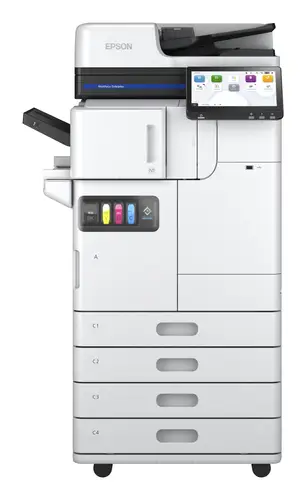 WorkForce Enterprise AM-C5000 Inyección de tinta A3 600 x 2400 DPI 50 ppm - Imagen 5