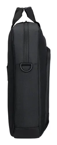 EcoSmart 45,7 cm (18") Maletín Negro, Rojo - Imagen 3