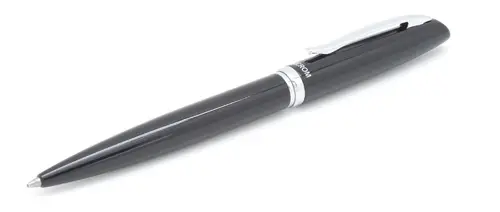 BOLIGRAFO INOXCROM PRIME NEGRO