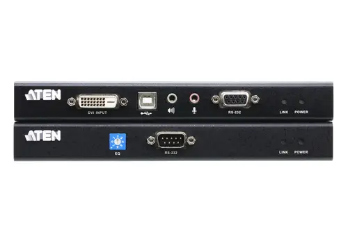 CE600 extensor de consola - Imagen 2