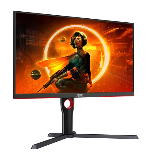 G3 Q27G3XMN/BK pantalla para PC 68,6 cm (27") 2560 x 1440 Pixeles 2K Ultra HD LED Negro - Imagen 6