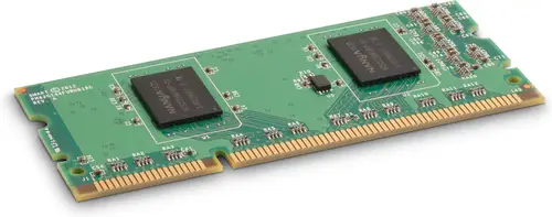 SO DIMM DDR3 de 144 patillas (800 MHz) 1 GB x32 - Imagen 2