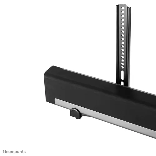 AWL29-650BL1 Soporte VESA para barras de video/sonido - máx 15 kg - universal - Imagen 7