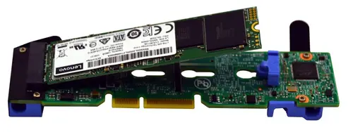 7Y37A01093 tarjeta y adaptador de interfaz Interno M.2 - Imagen 1