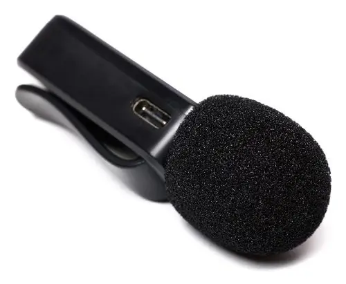 NXACXMIC cámara para deporte de acción 8 MP 4K Ultra HD CMOS 56,2 g - Imagen 3
