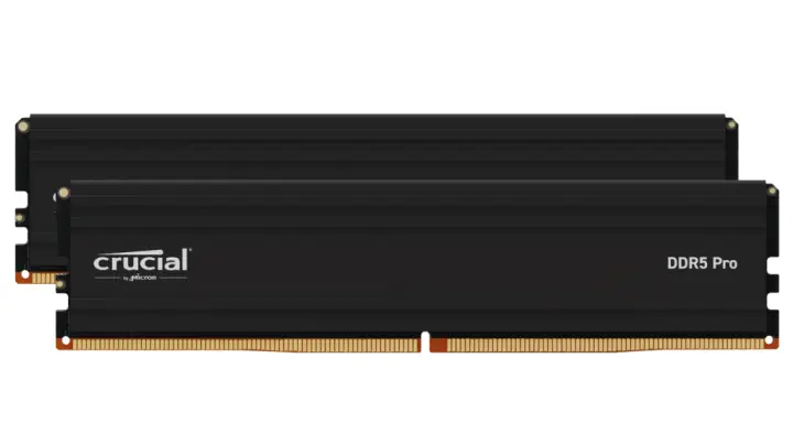Pro CP2K16G56C46U5 módulo de memoria 32 GB 2 x 16 GB DDR5 5600 MHz