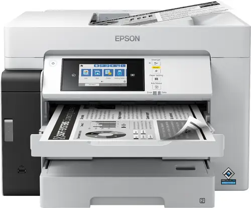 EcoTank Pro ET-M16685 Inyección de tinta A3 4800 x 2400 DPI Wifi - Imagen 1