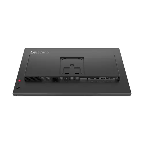 ThinkVision P24Q-40 pantalla para PC 60,5 cm (23.8") 2560 x 1440 Pixeles Quad HD LCD Negro - Imagen 11