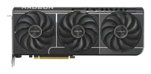 Prime Radeon RX 9060 XT O16G AMD 16 GB GDDR6 - Imagen 1