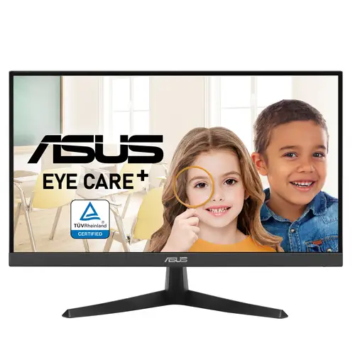 VY229Q pantalla para PC 54,5 cm (21.4") 1920 x 1080 Pixeles Full HD LCD Negro - Imagen 1