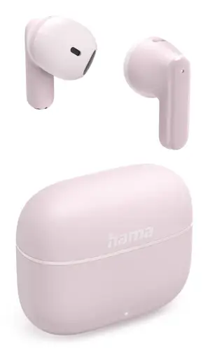 Freedom Light II Auriculares True Wireless Stereo (TWS) Dentro de oído Llamadas/Música Bluetooth Rosa - Imagen 3