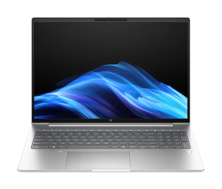 ProBook 4 G1i 16 inch Notebook AI PC Wolf Pro Security Edition Portátil 512 GB SSD Wi-Fi 6E (802.11ax) Windows 11 Pro