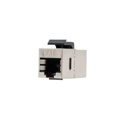 EMPALME RJ45 CAT.6 STP - Imagen 2