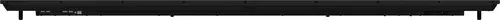LH8675UHS-B2AG pantalla de señalización Pantalla plana para señalización digital 2,17 m (85.6") LCD Wifi 500 cd / m² 4K Ultra HD Negro Procesador incorporado Android 11 24/7 - Imagen 8
