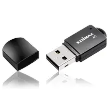 AC600 WLAN 600 Mbit/s