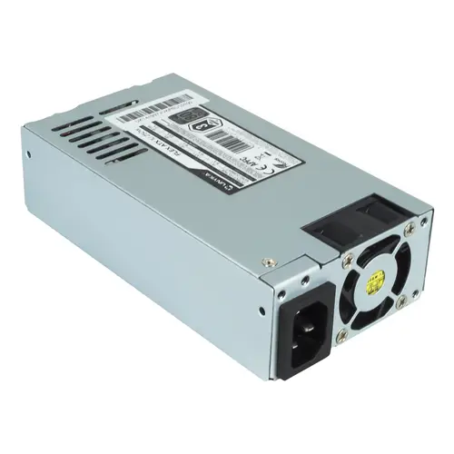 UKPSU1U40003 unidad de fuente de alimentación 250 W 20+4 pin ATX 1U Plata - Imagen 3