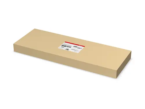 Soporte de pared para TV de movimiento completo con brazo largo de 43"-80 - Imagen 7