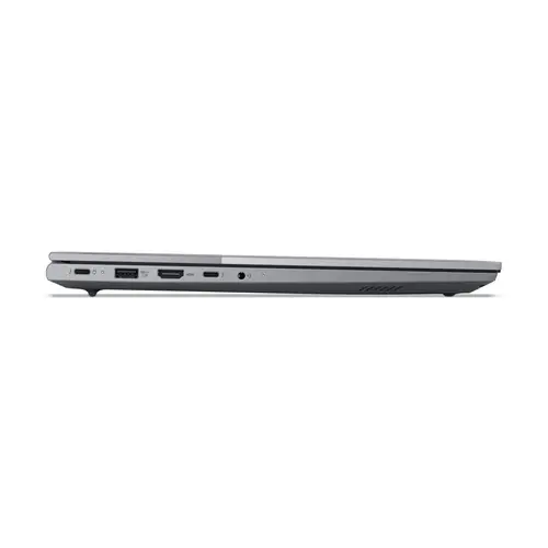 ThinkBook 16 G9 IPL Copilot+ PC Intel Core Ultra 5 325 Portátil 40,6 cm (16") WUXGA 32 GB DDR5-SDRAM 512 GB SSD Wi-Fi 7 (802.11be) Windows 11 Pro Español Gris - Imagen 4