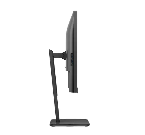 E3 U27E3UF pantalla para PC 68,6 cm (27") 3840 x 2160 Pixeles 4K Ultra HD LED Negro - Imagen 11