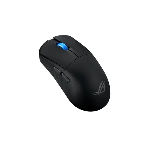ROG Harpe Ace Mini ratón Juego Ambidextro RF Wireless + Bluetooth + USB Type-C Óptico 42000 DPI - Imagen 6