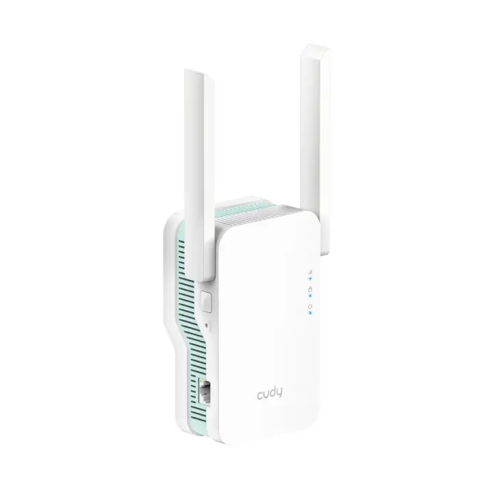 AX1500 amplificador de señal Wi-fi