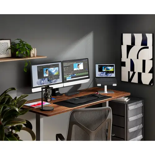 Replicador de puertos USB-C SD4843P EQ 10 Gbps con triple salida de vídeo - Imagen 12