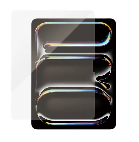 ® Screen Protector iPad Air 13'' (2024-2025) | iPad Pro 13'' (2024) | Ultra-Wide Fit Protector de pantalla Apple 1 pieza(s) - Imagen 1