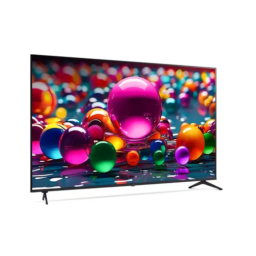 UHD AI 75UA75006LA 190,5 cm (75") 4K Ultra HD Smart TV Wifi Negro - Imagen 2