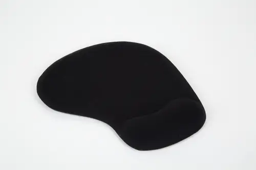 ARG1 Alfombrilla de ratón para juegos Negro - Imagen 3